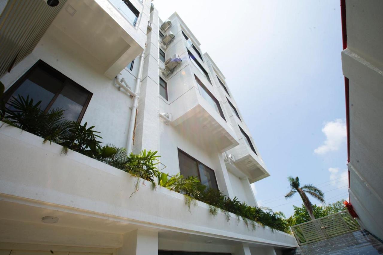 Hotel The Orange Flag Aurangabad  Luaran gambar