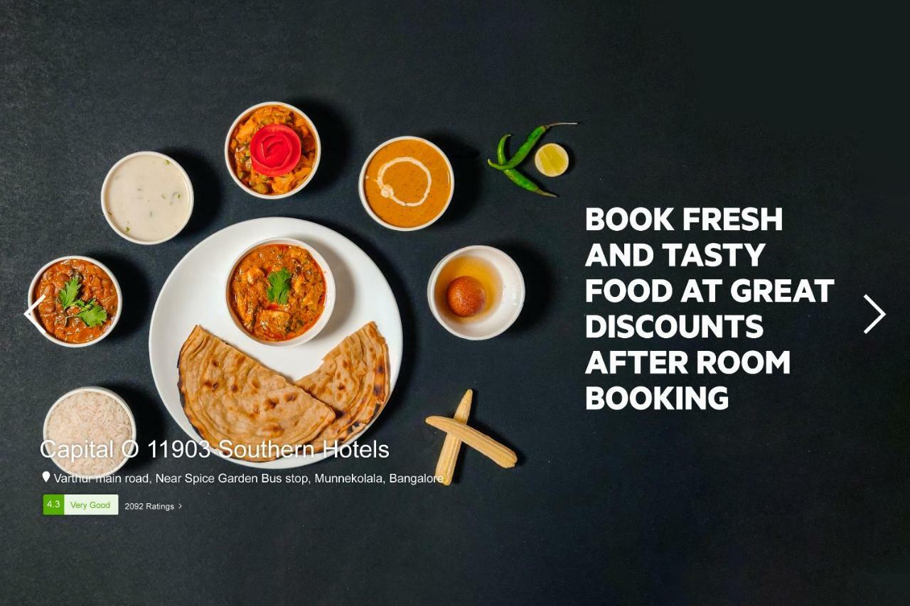 Hotel The Orange Flag Aurangabad  Luaran gambar